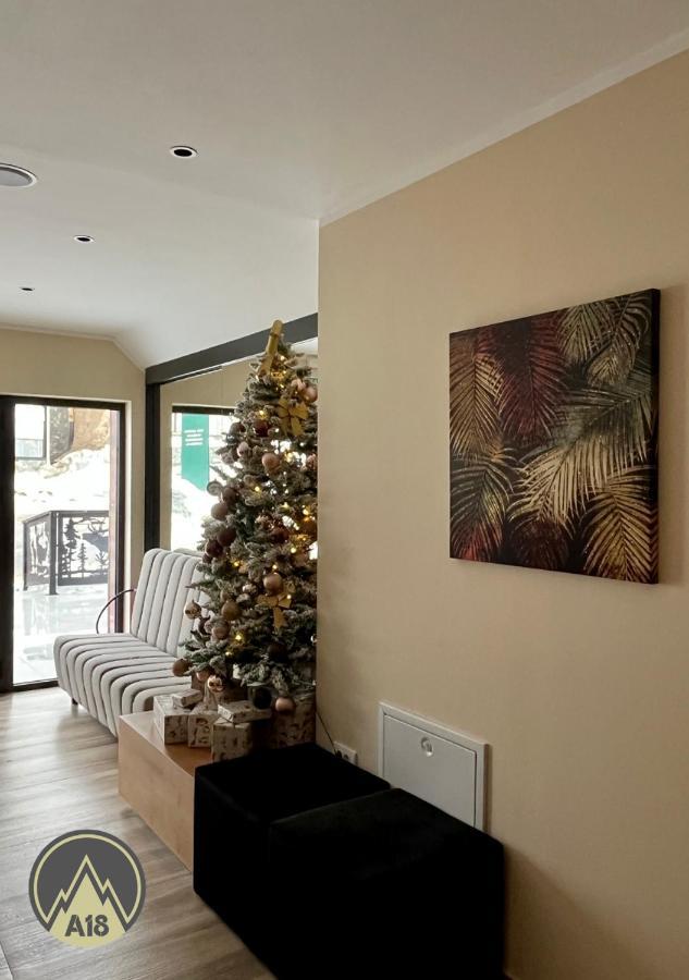 קופאוניק Lux Apartman A18 & Spa Centar מראה חיצוני תמונה
