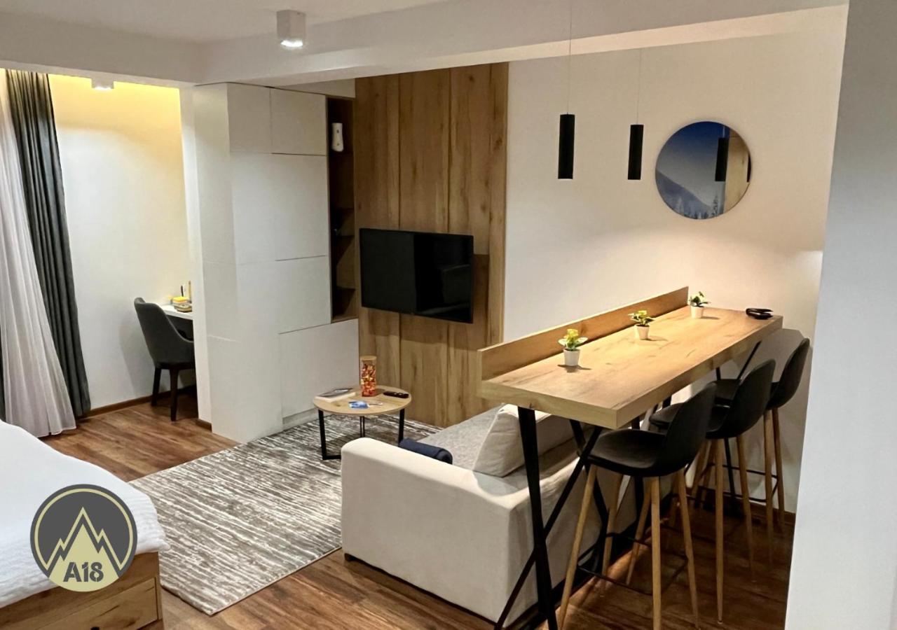 קופאוניק Lux Apartman A18 & Spa Centar מראה חיצוני תמונה