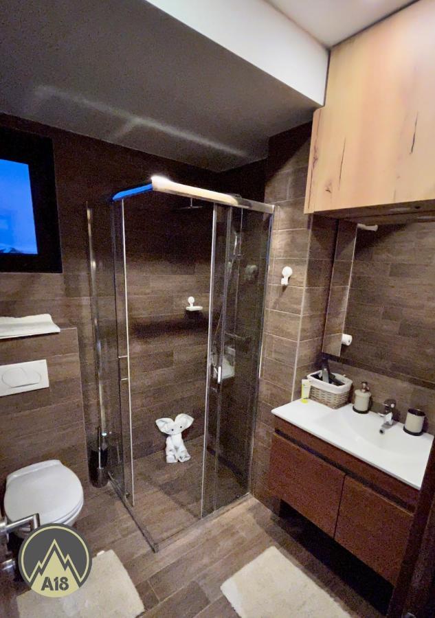 קופאוניק Lux Apartman A18 & Spa Centar מראה חיצוני תמונה